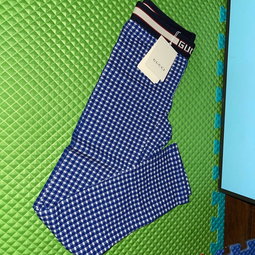 Gucci Girls leggings